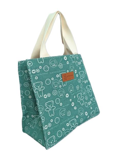 Thermal Bag Bear 0036-2