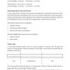 Ace Your O-Level Physics Summary Notes for Revision