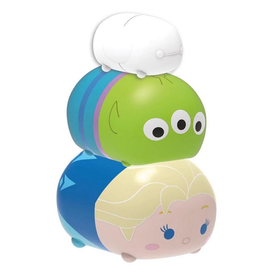 EMCO TSUM TSUM CAPSULE MINI FIGURES ASSORTED