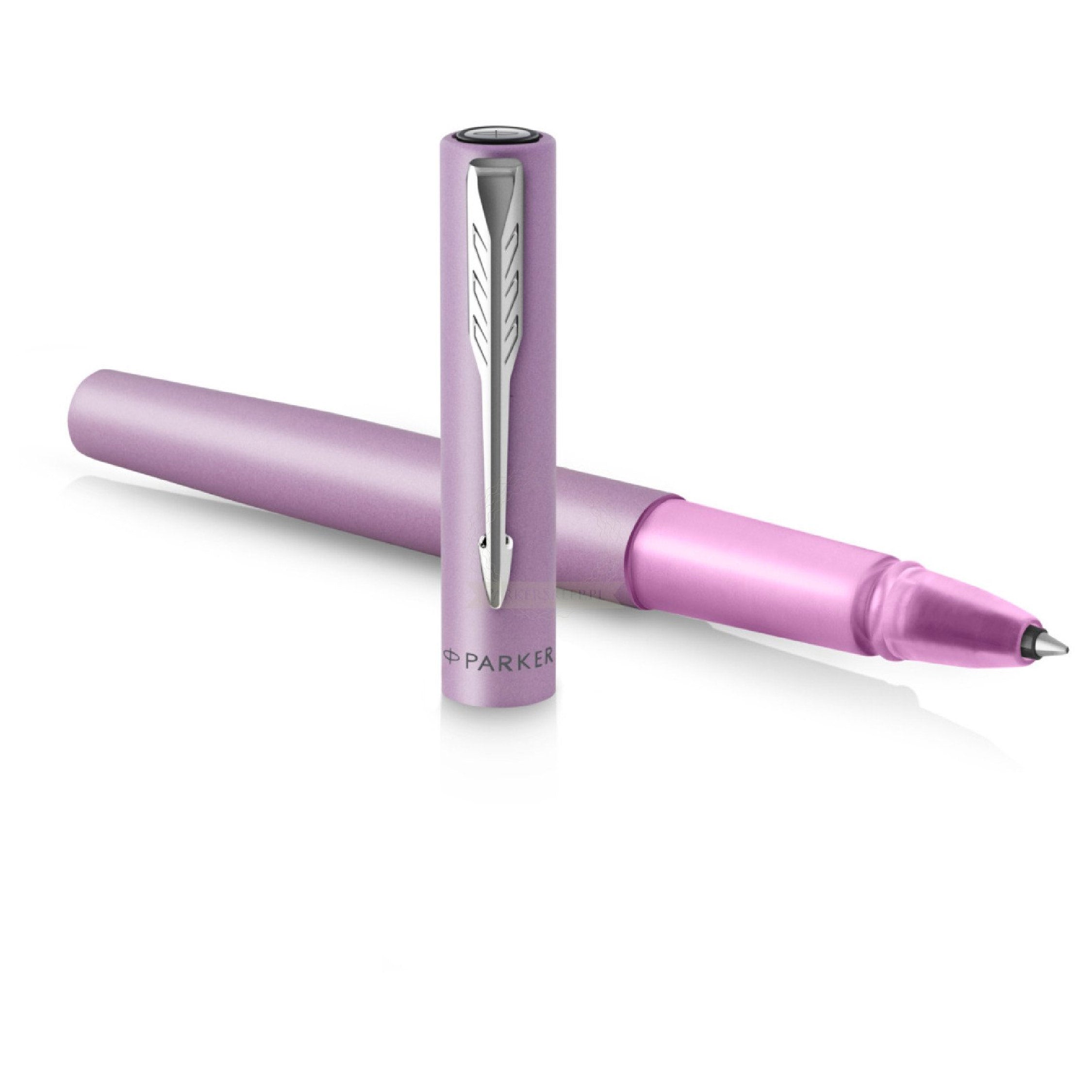 PARKER  ROLLER BALL VECTOR XL LILAC