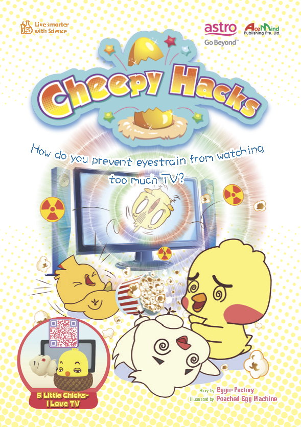 Cheepy Hacks 6 How Do You Prevent Eyestrain From Watching Too Much Tv?