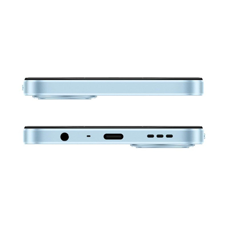 OPPO A60 (8+128GB) - Ripple Blue
