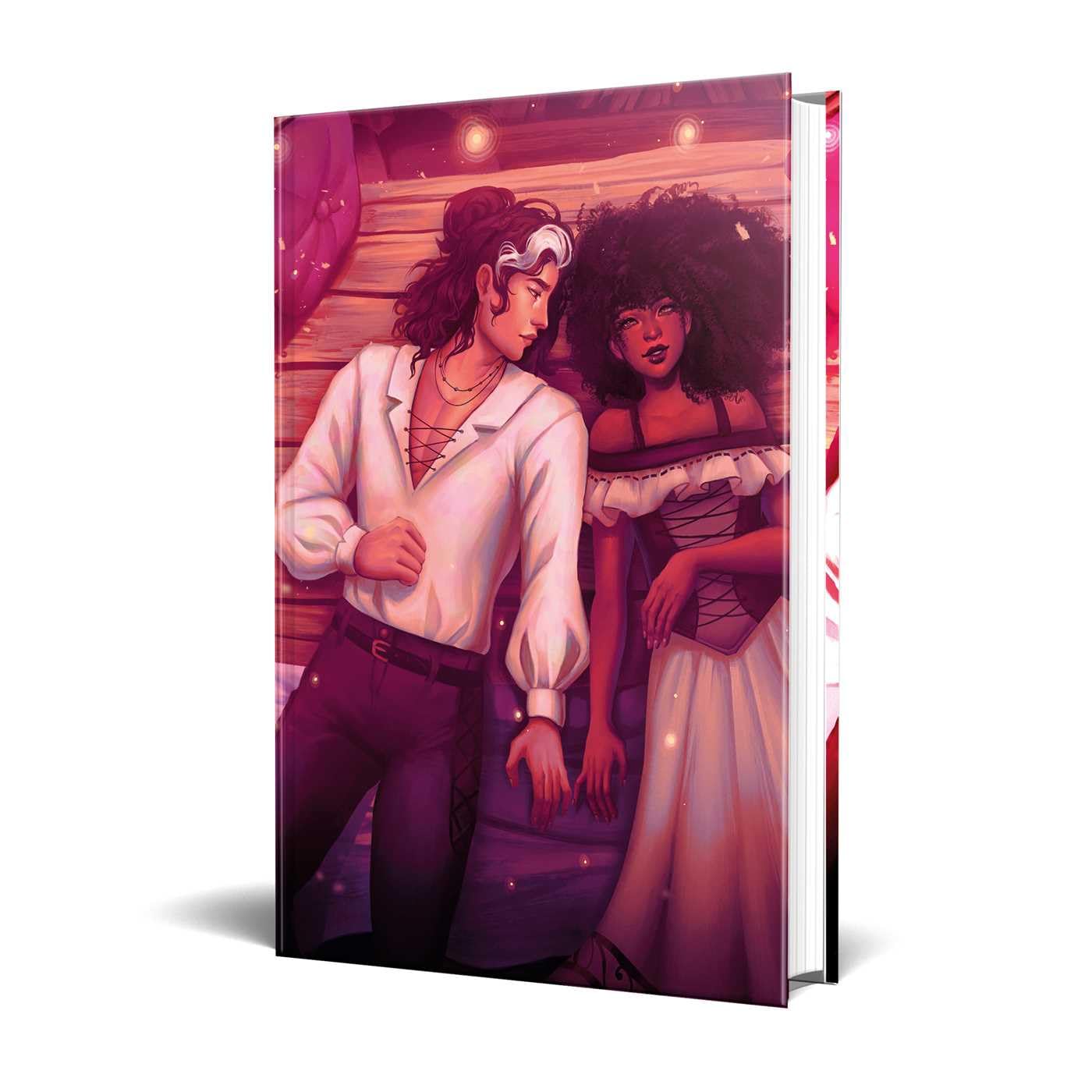 Powerful Deluxe Collection Edition