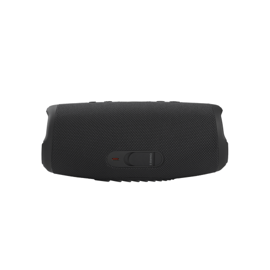 JBL Charge 5 Portable Bluetooth Speaker - Black