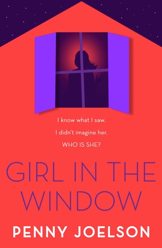 Girl In The Window (Paperback)