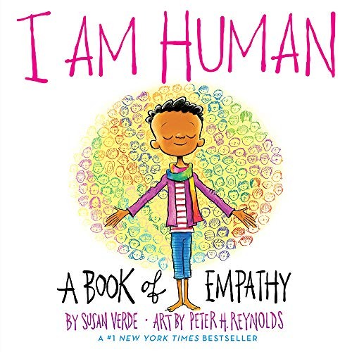 I Am Human