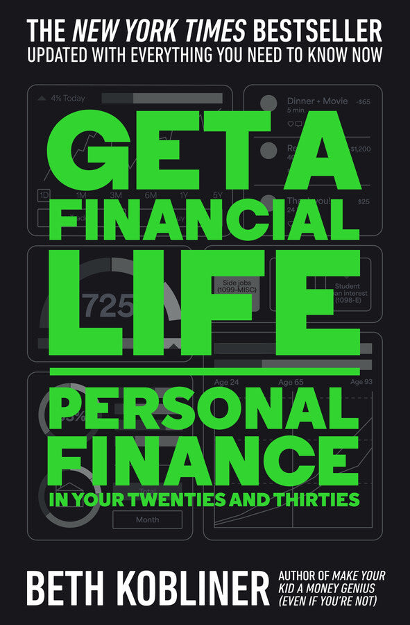 Get A Financial Life