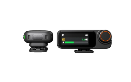 Dji Mic 3 (1 Tx + 1 Rx)