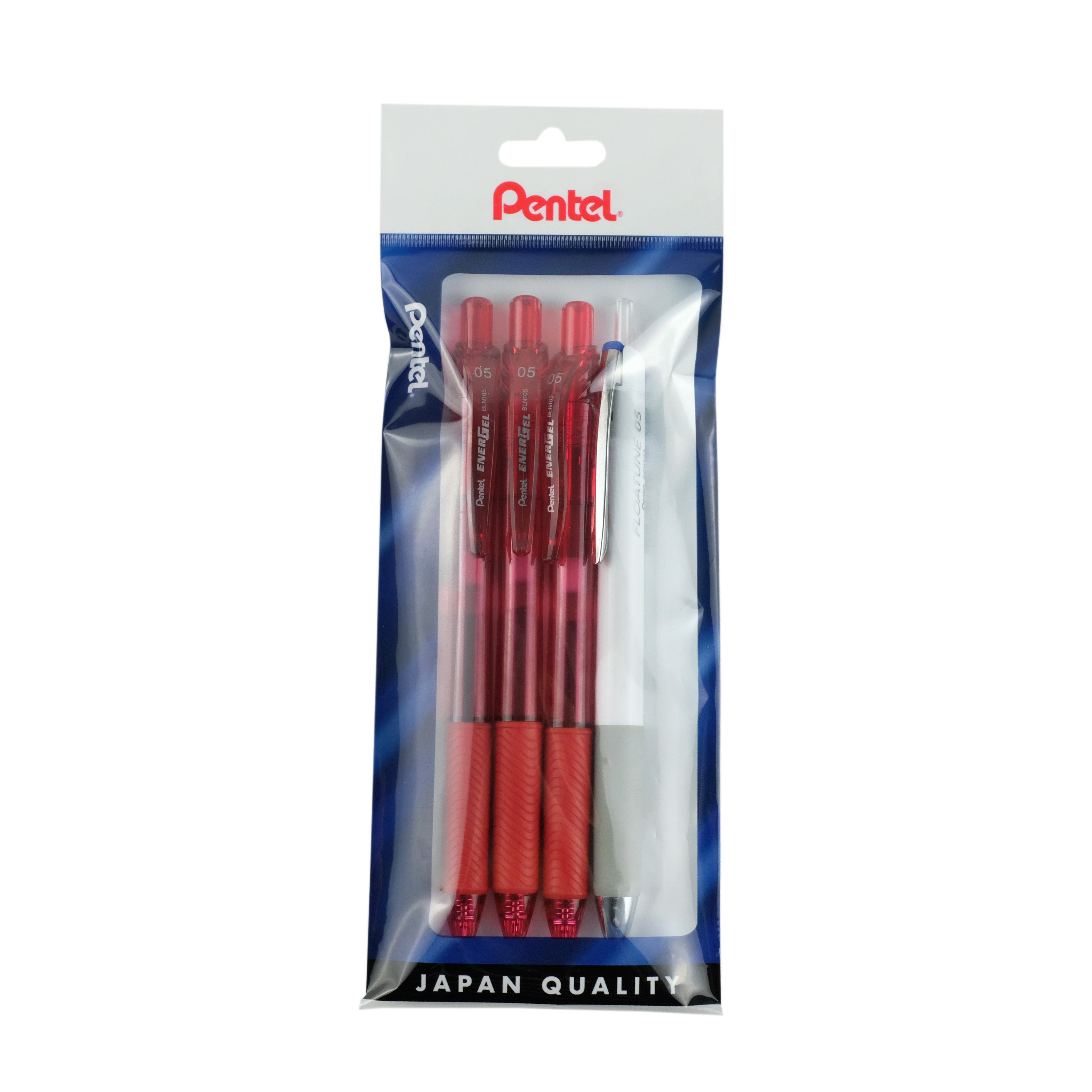 Pentel Teacher Day Set Ppb-thd25