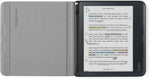 Kobo Libra Colour SleepCover Case - Black