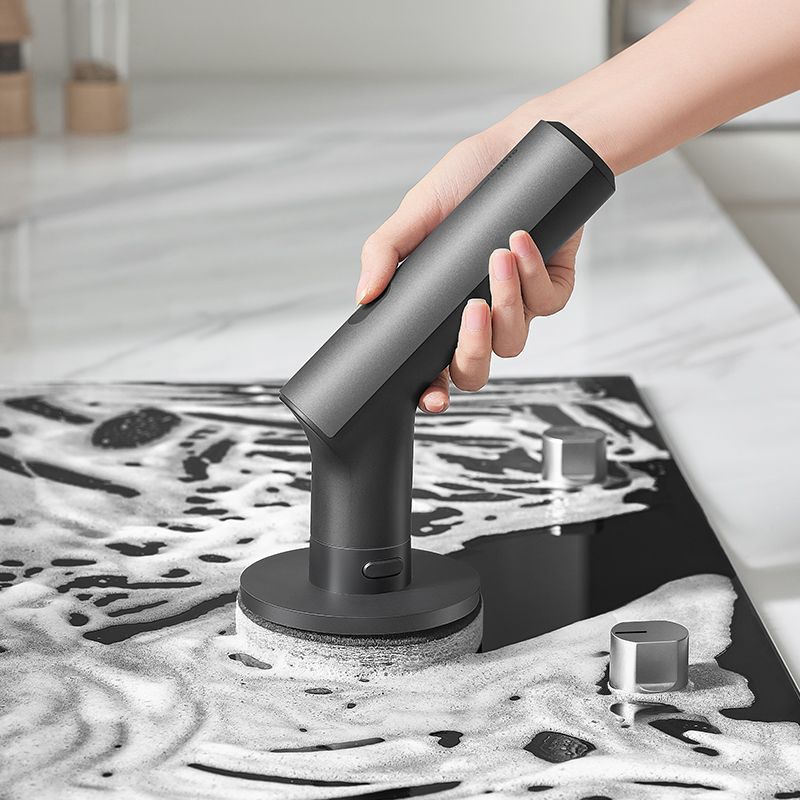 Hoto Electric Spin Scrubber