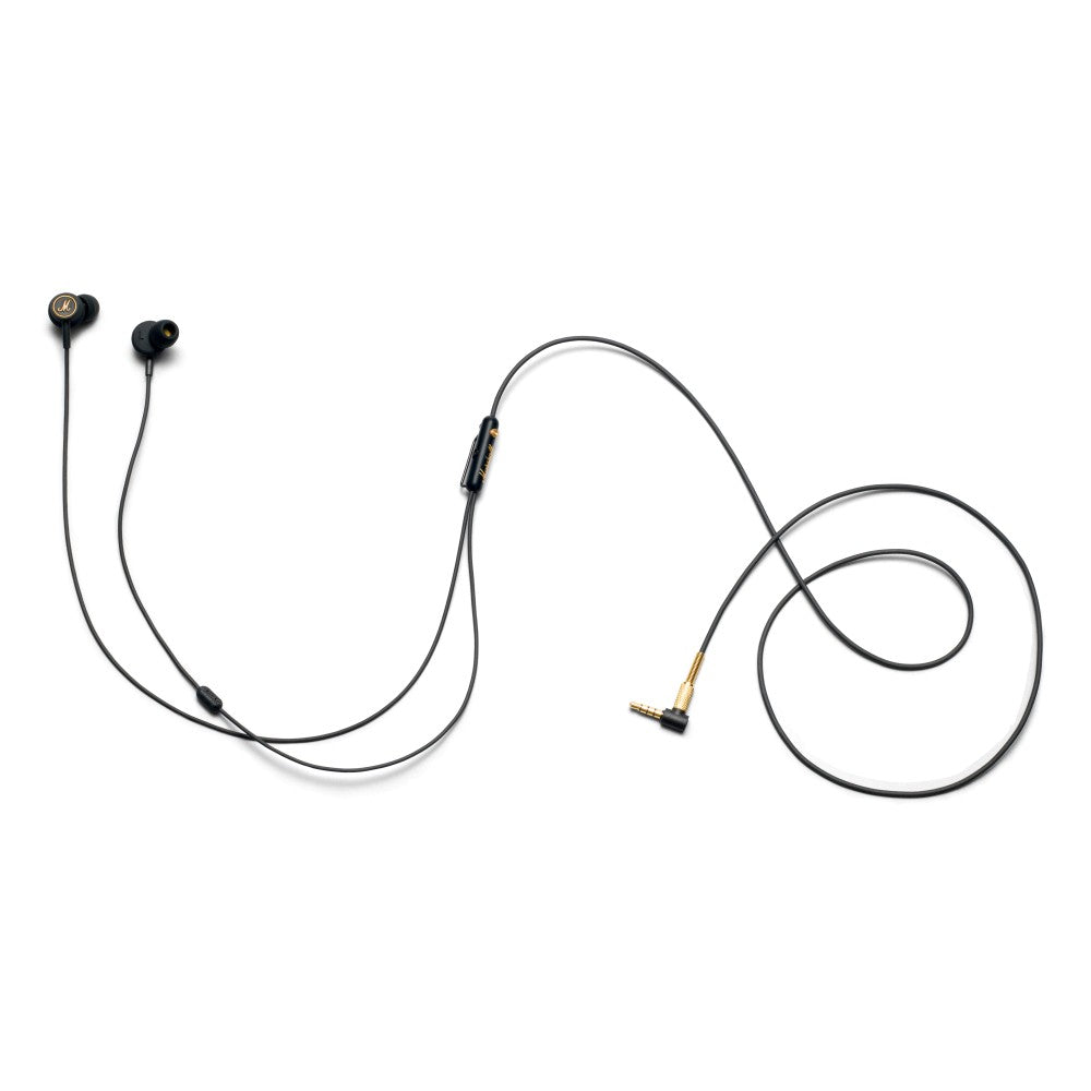 Marshall Mode EQ Earphones with Microphone