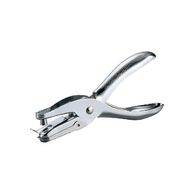 Genmes Metal 1-hole Punch