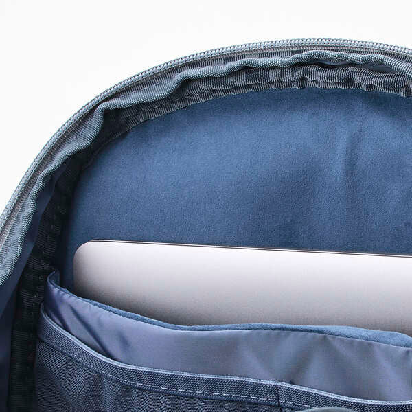 BM-OFBPM01 Elecom 14" Off Toco Backpack M Gray