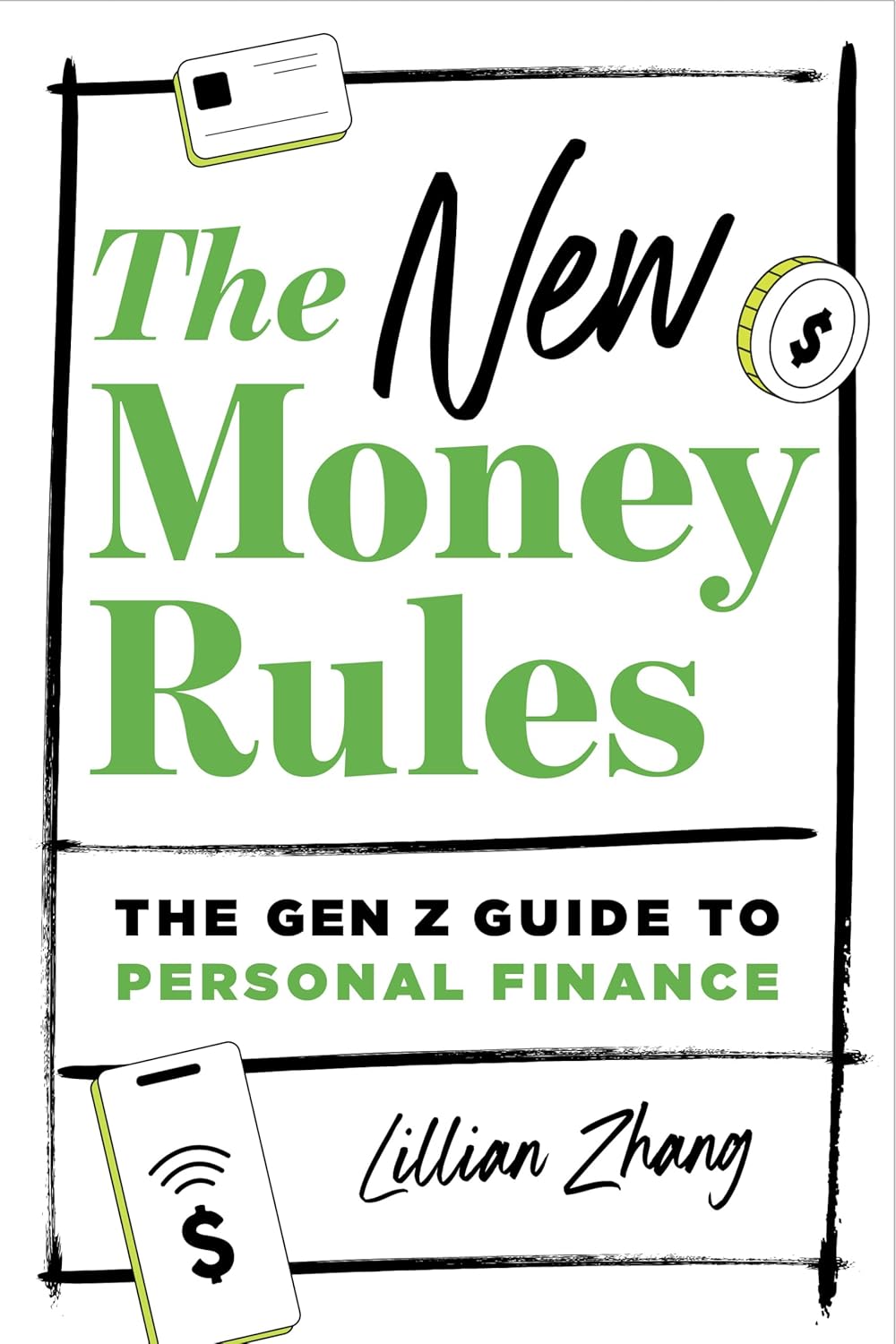 New Money Rules