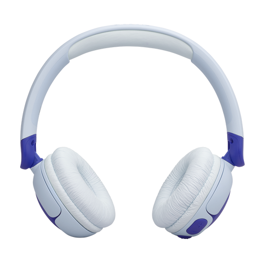 JBL Junior 320BT Blue