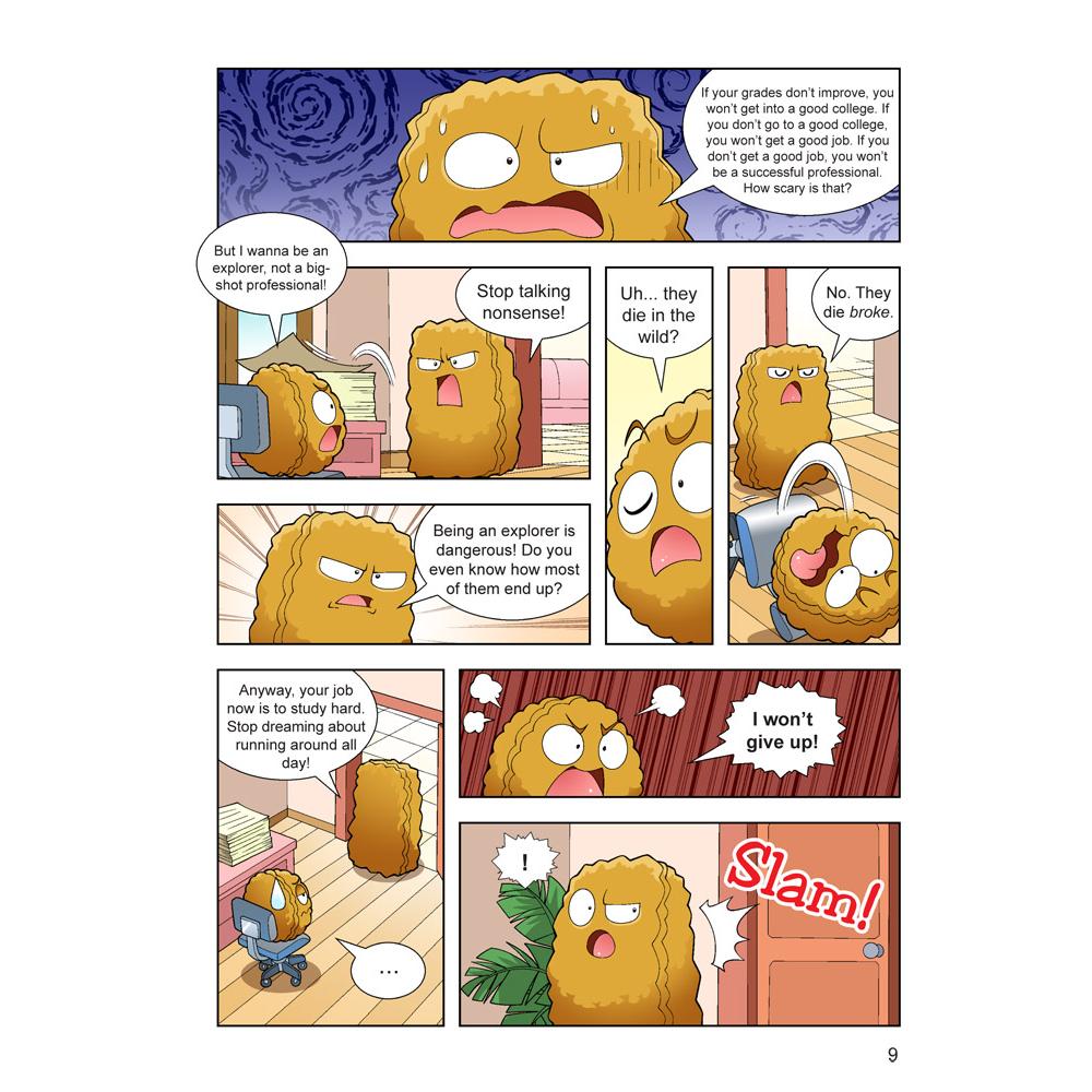 Plants Vs Zombies 2: Dino: King Of The Dinosaurs
