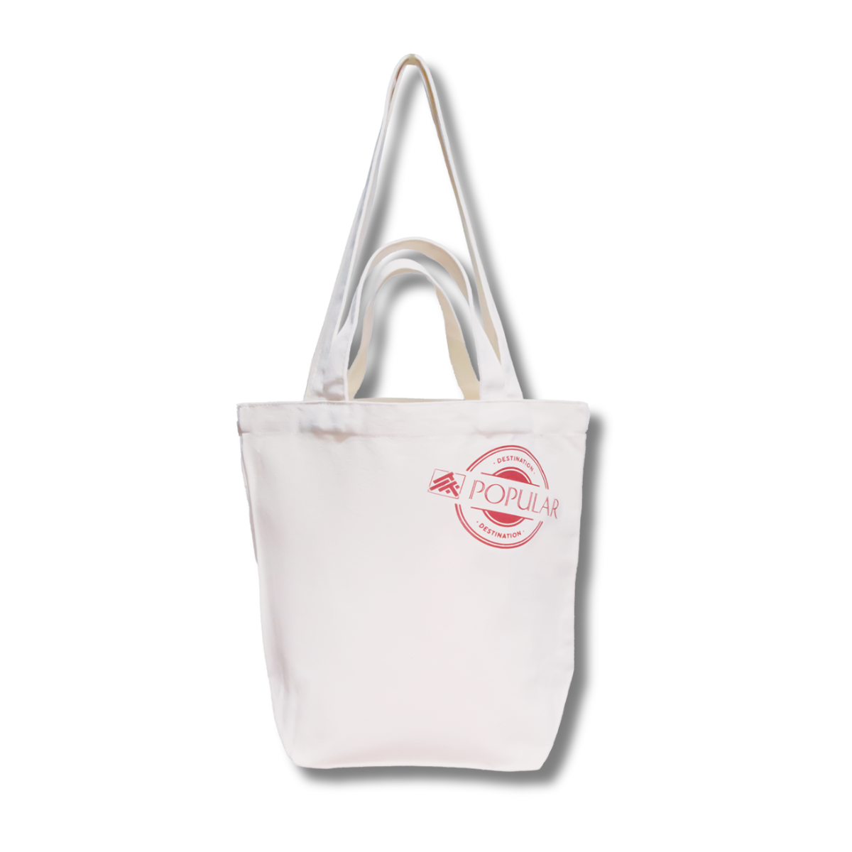 Free Gift - Popular Tote Bag 