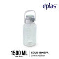 Eplas Bottle W Straw Eguo 1500ml