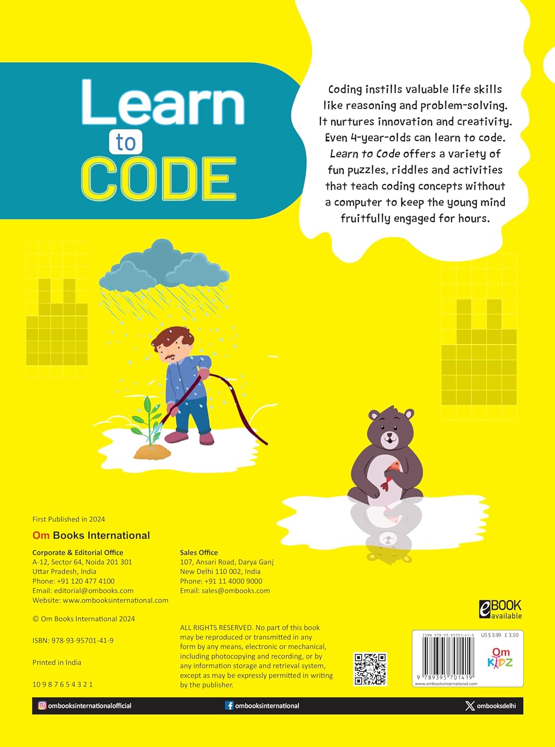 Learn To Code