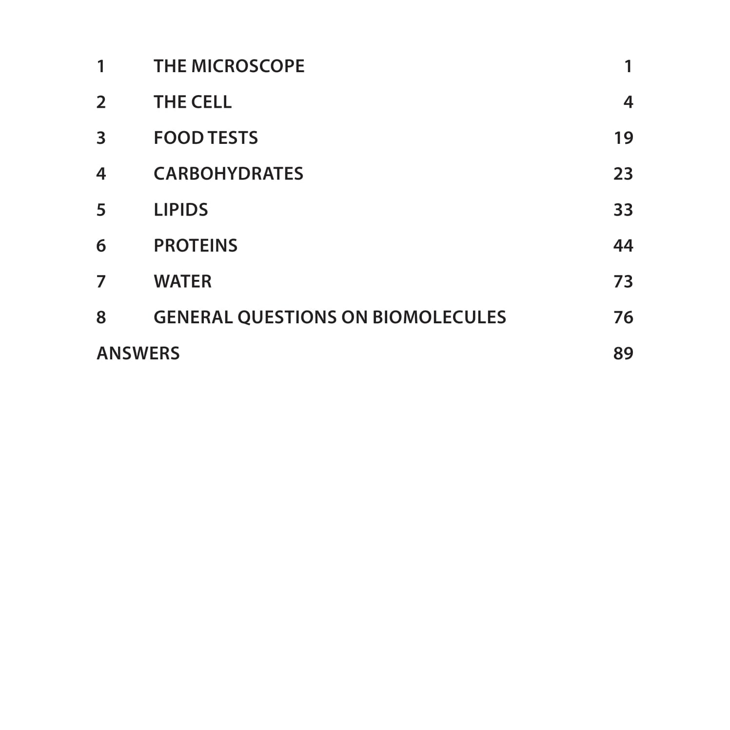 IGCSE CAMB BIO BK2: ADVANCED SUB LVL