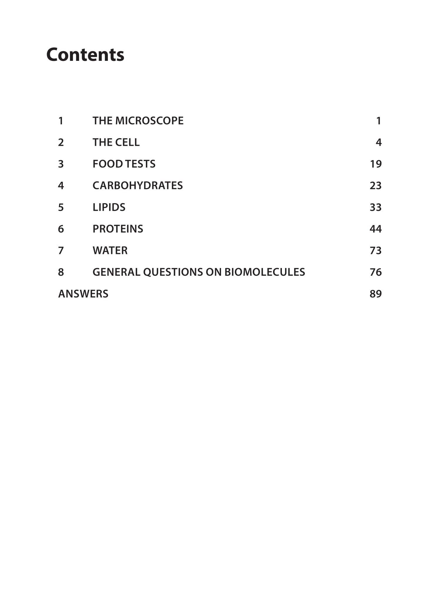 IGCSE CAMB BIO BK2: ADVANCED SUB LVL