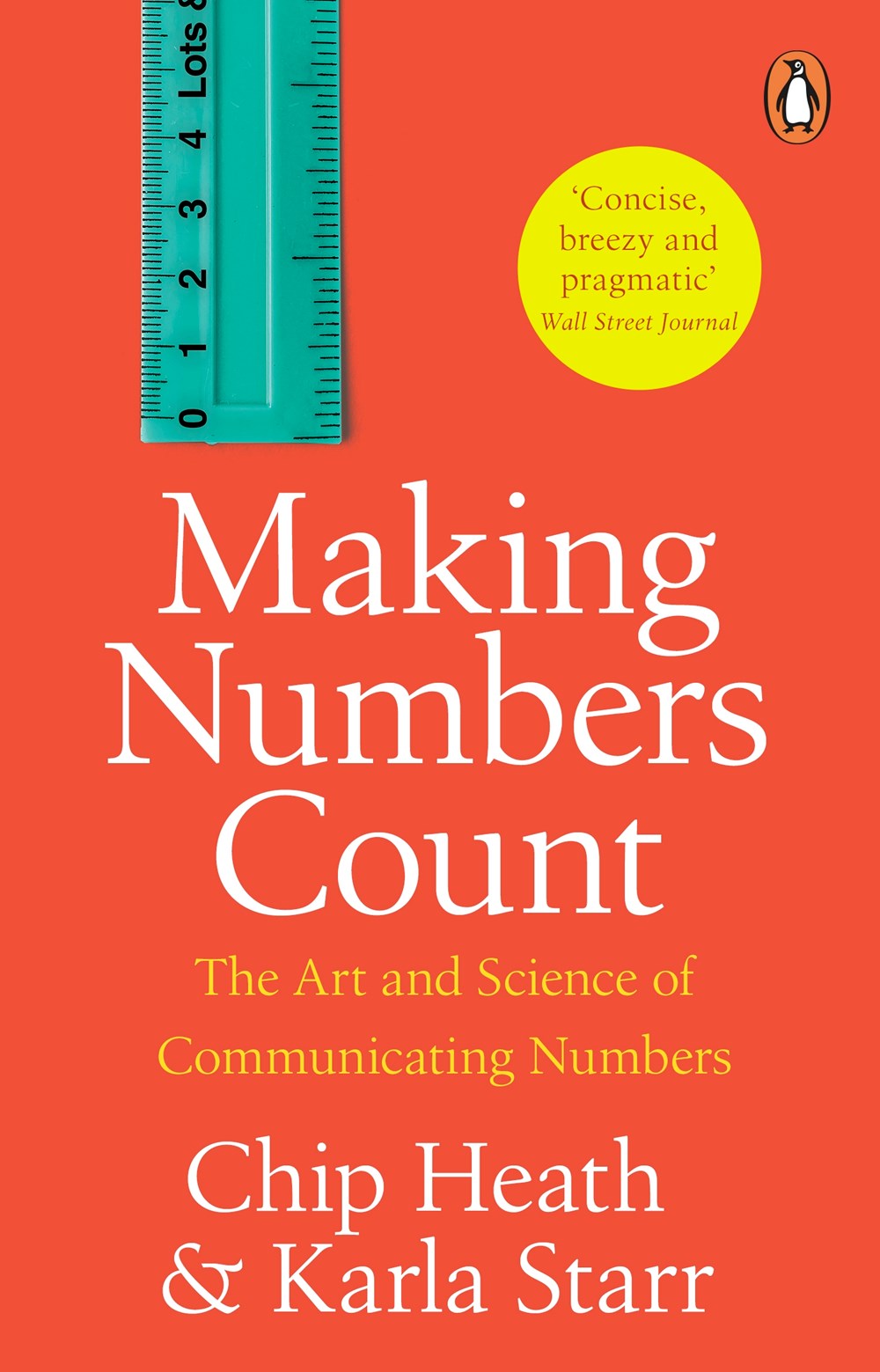 Making Numbers Count