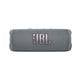 JBL FLIP 6 Bluetooth Speaker - Grey