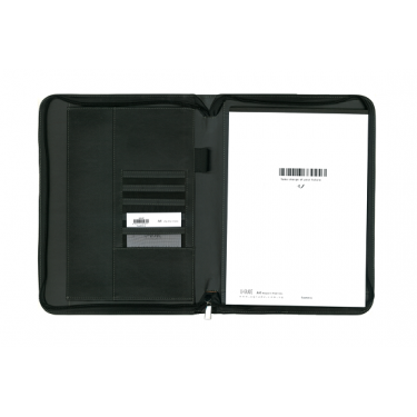 UG Zip Portfolio A4