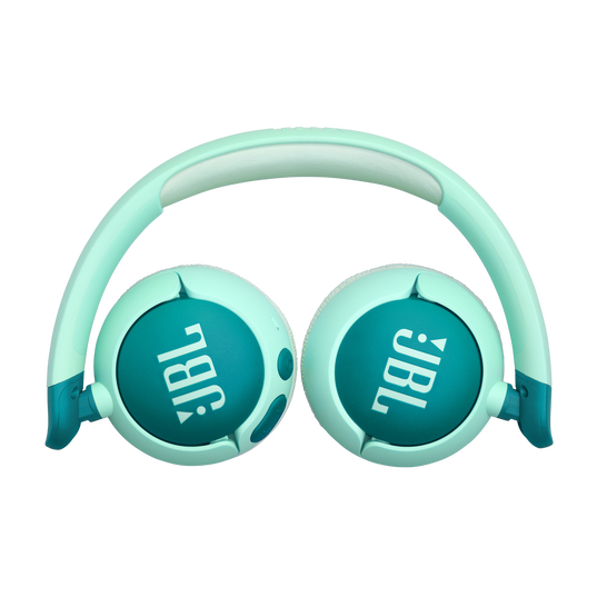 JBL Junior 320BT Green