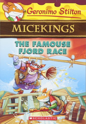 GS MICEKINGS 02 FAMOUSE FJORD RACE