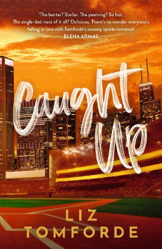 Windy City Series 03: Caught Up