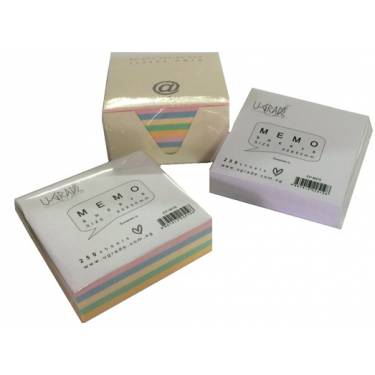 U-GRADE MEMO HOLDER EP-MOH