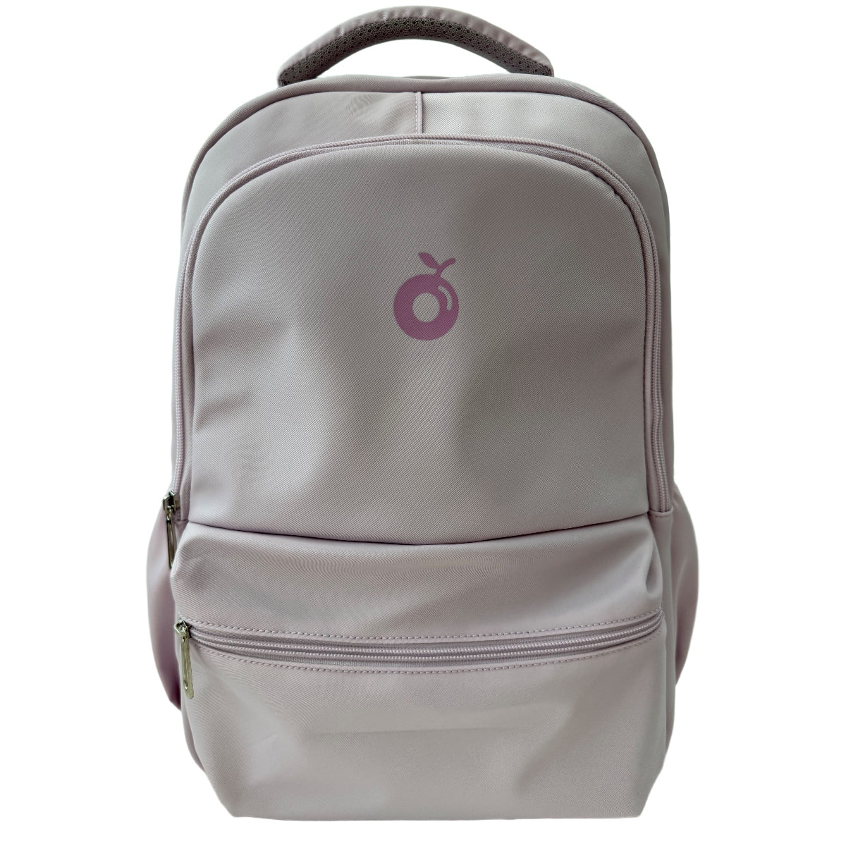 Loom Waterproof Backpack 29*18*44cm - Purple