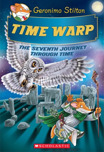 GSSE:JOURNEY THRU TIME 07 TIME WAR