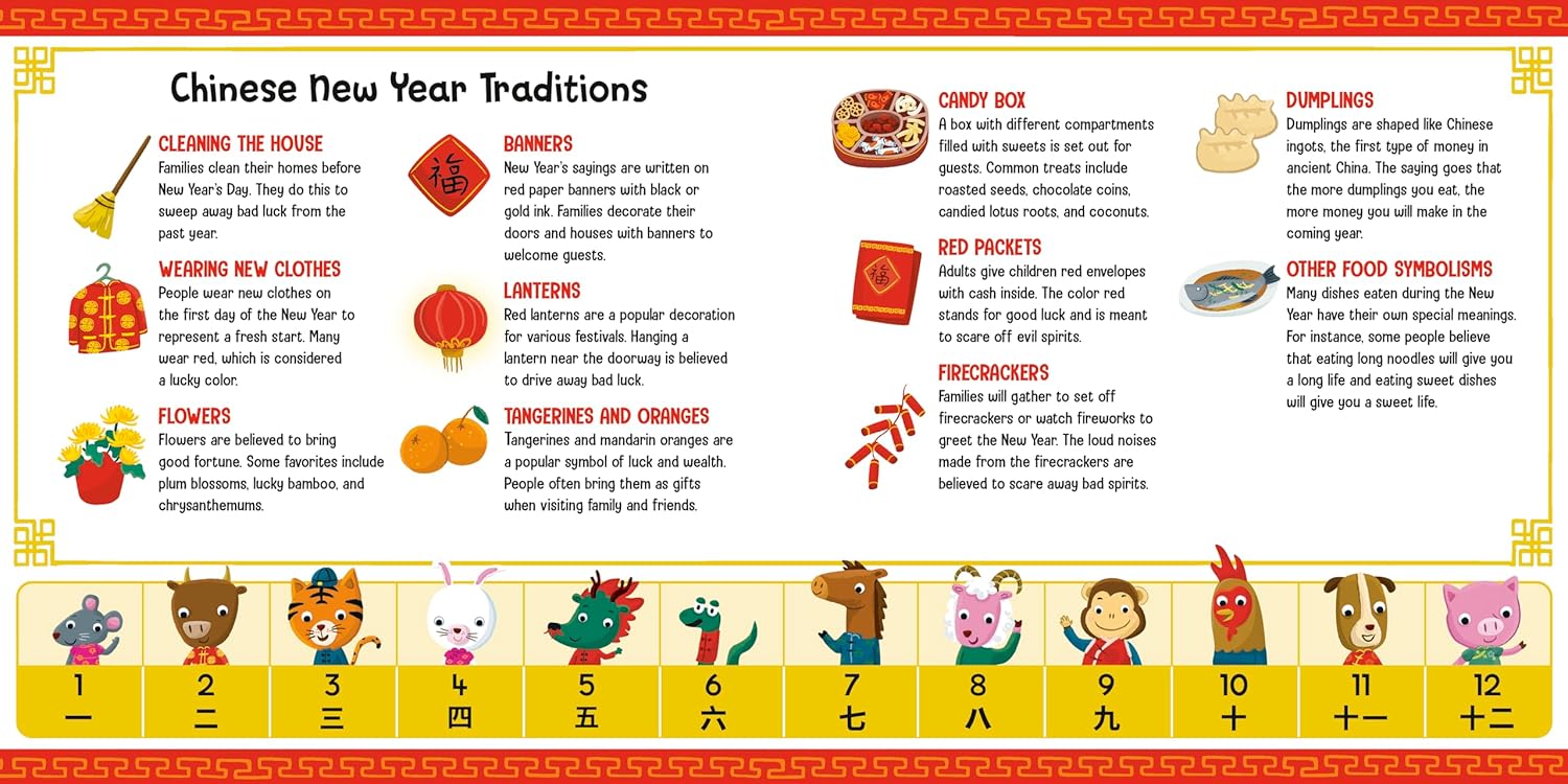 Happy Chinese New Year!