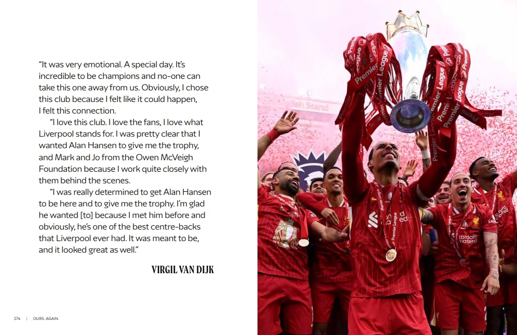 20: The Official Champions’ Celebration (Hardcover) 