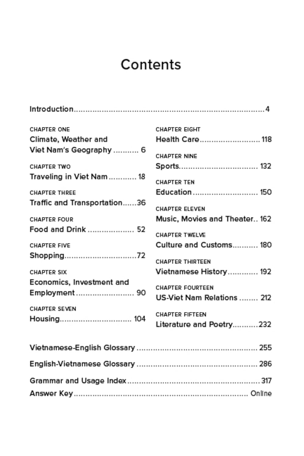 Vietnam Now! A Vietnamese Language Reader