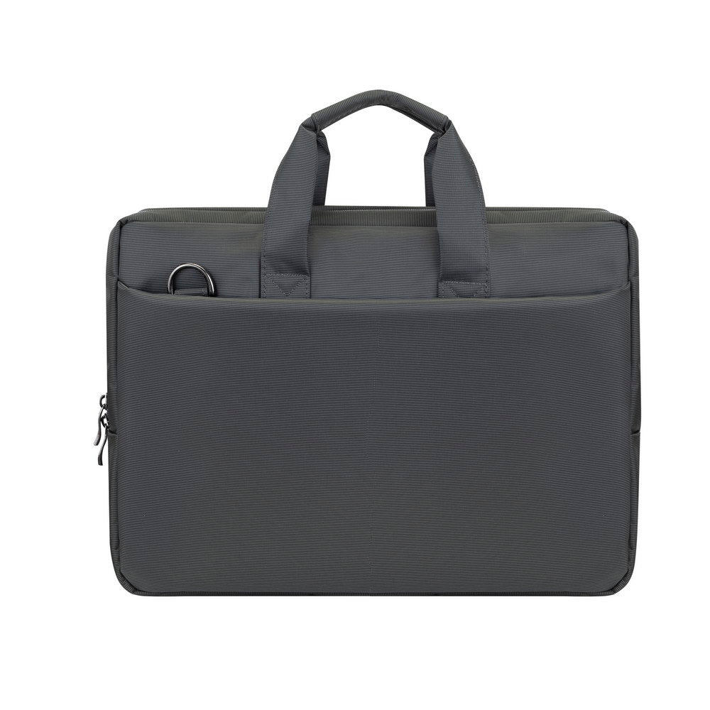 Rivacase 8231 Laptop Bag 15.6" - Grey