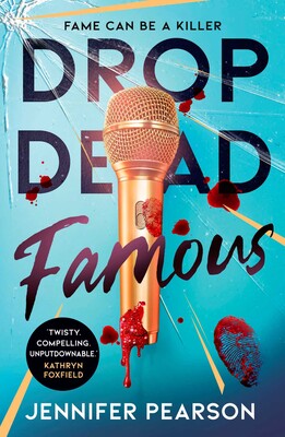 Drop Dead Famous (Paperback)