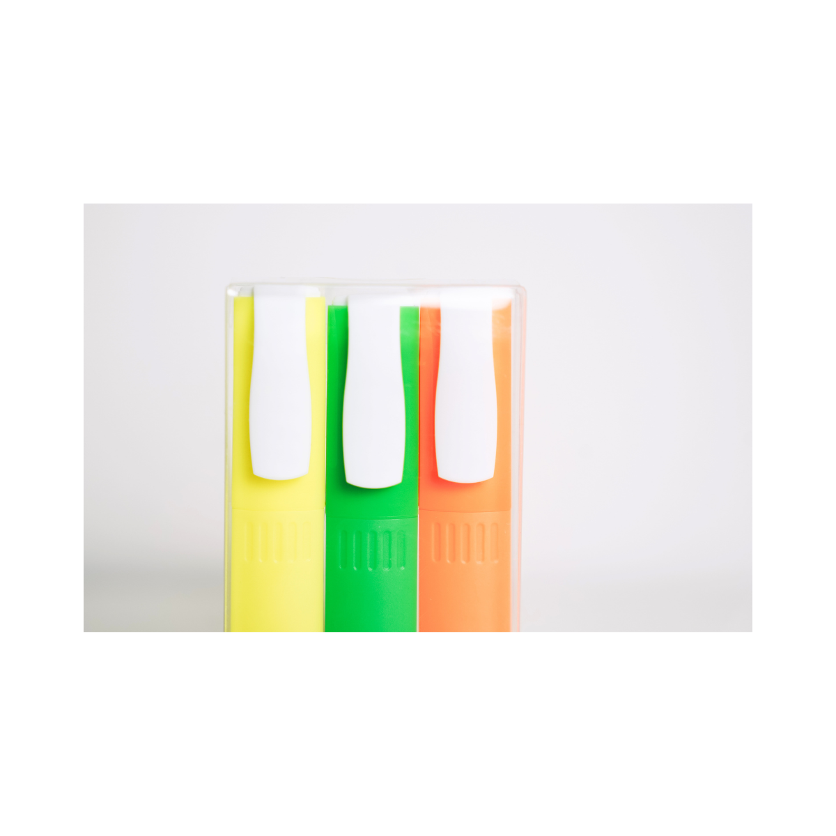 Pop Bazic Hlighter YGO 3s