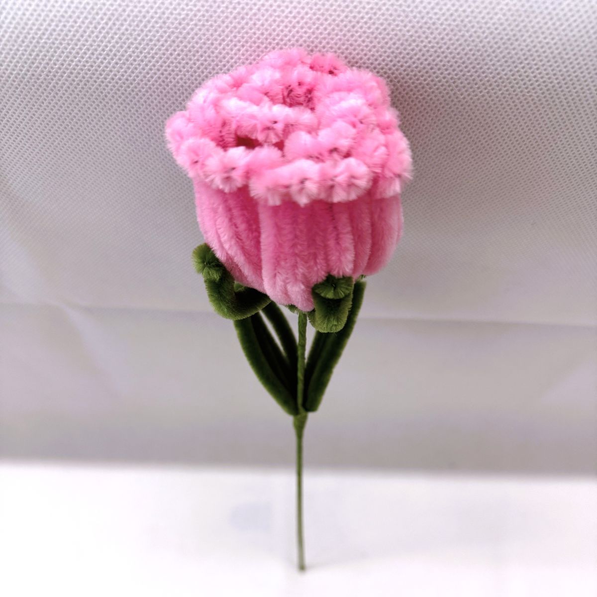 Rose Twist Flower A205