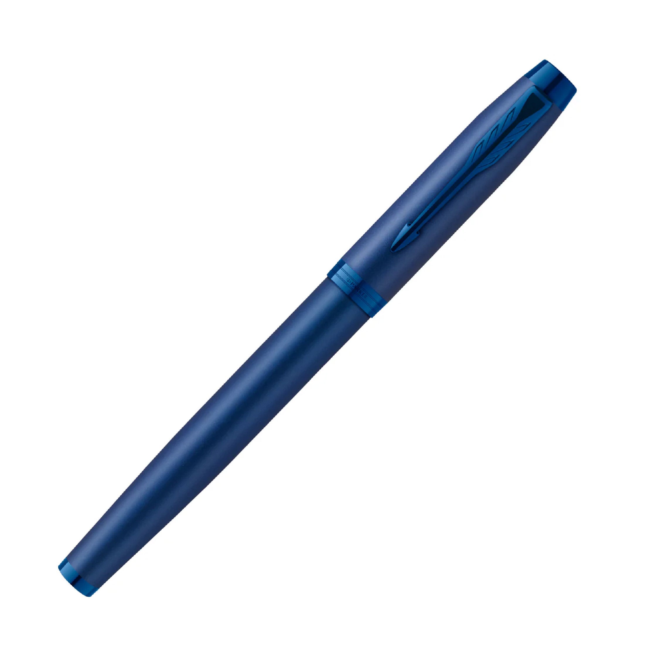 PARKER RB IM PROFESSIONAL MONOCHROME BLUE