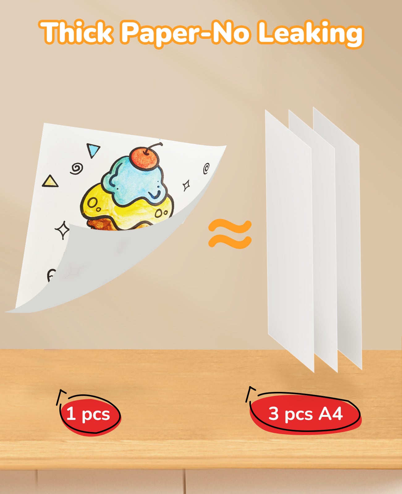 JOYCAT WATER COLOUR PAINTING CAT