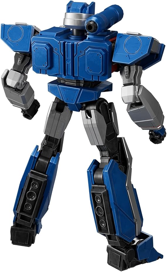 BLOKEES TRANSFORMERS CLASSIC CLASS 17 TRANSFORMERS ONE SOUNDWAVE