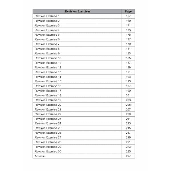 PSLE English Synthesis & Transformation P5/6