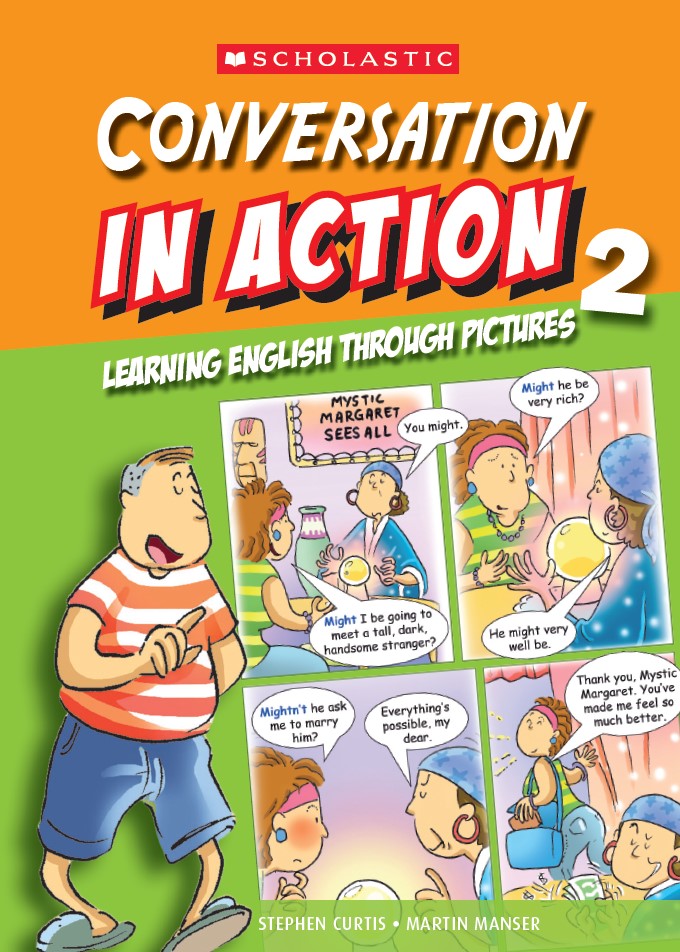 Conversation In Action 2