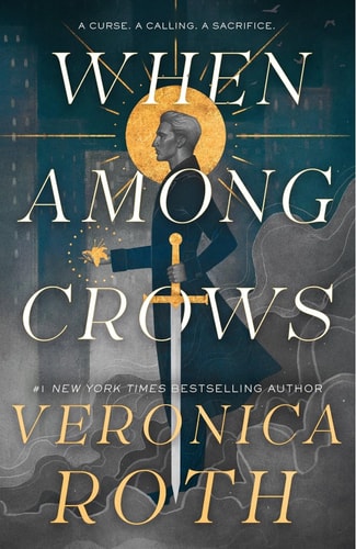 When Among Crows (Paperback)