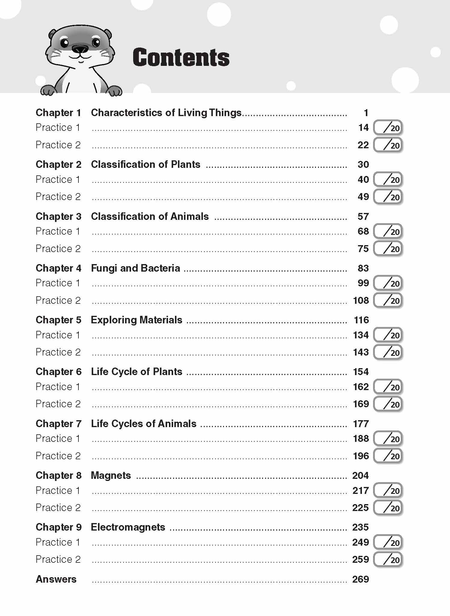 Primary 3 Must Know Science Process Skills & Key Words (2nd Edition)