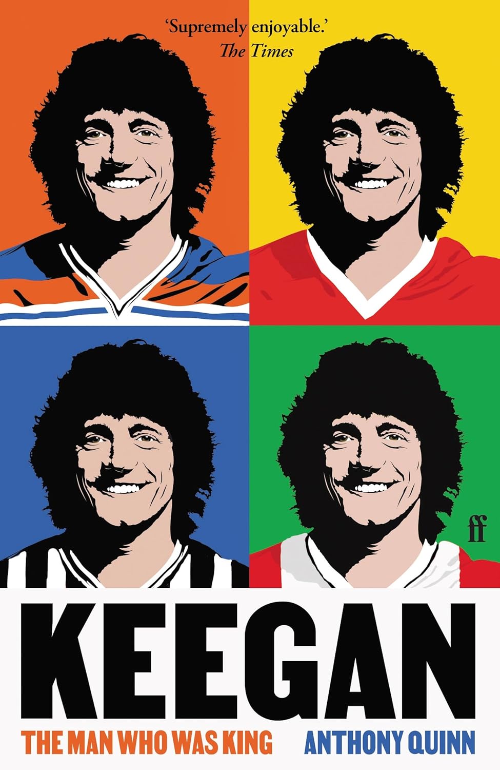 Keegan